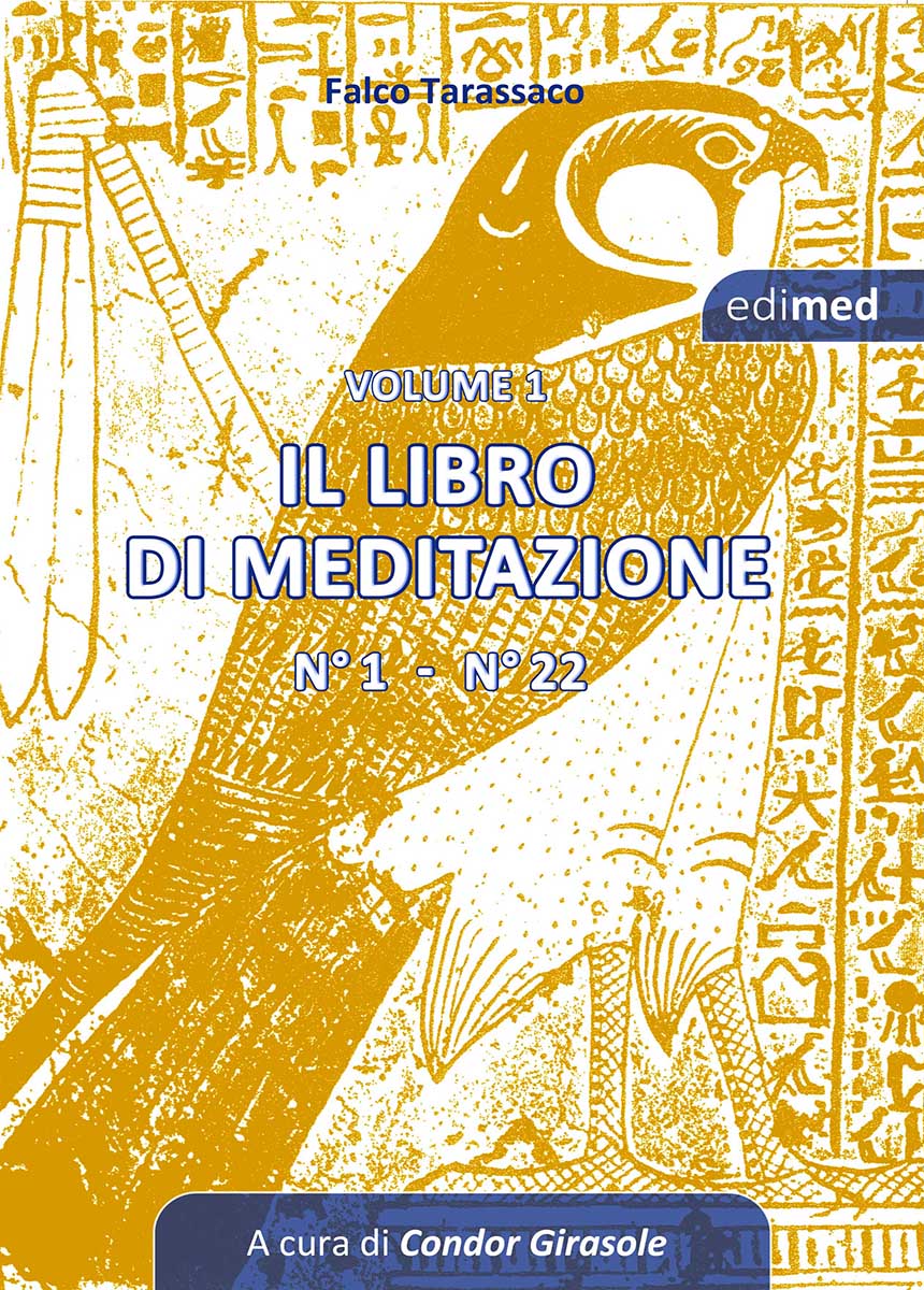 Il libro di Medit-azione 1