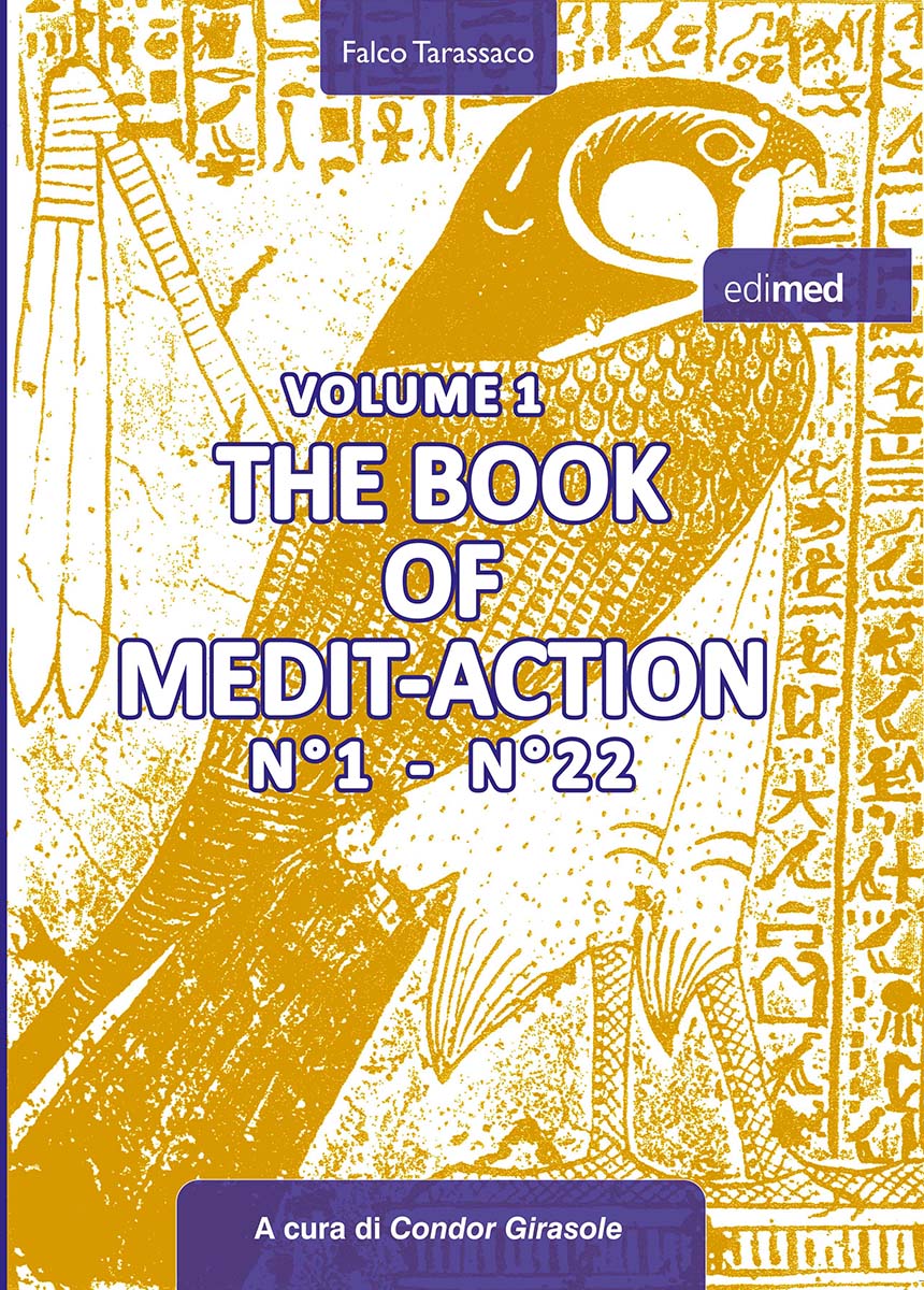 Ebook - The Book of Medit-Action 1