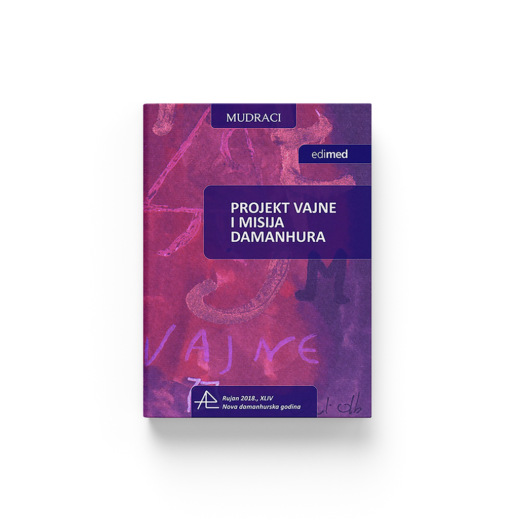 Projekt Vajne i misija
