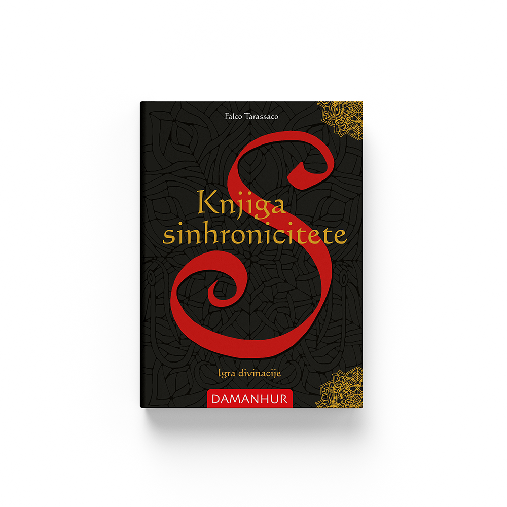Knjiga sinhronicitete