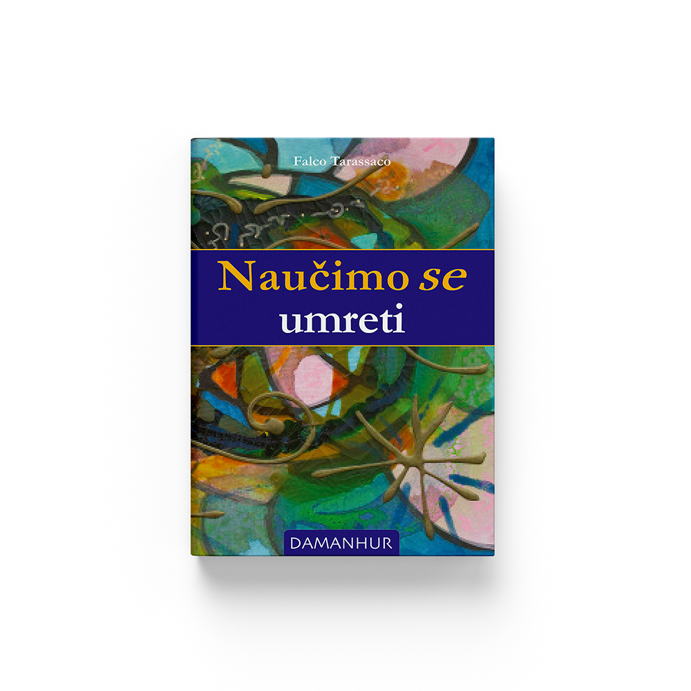 NAUČIMO SE UMRETI