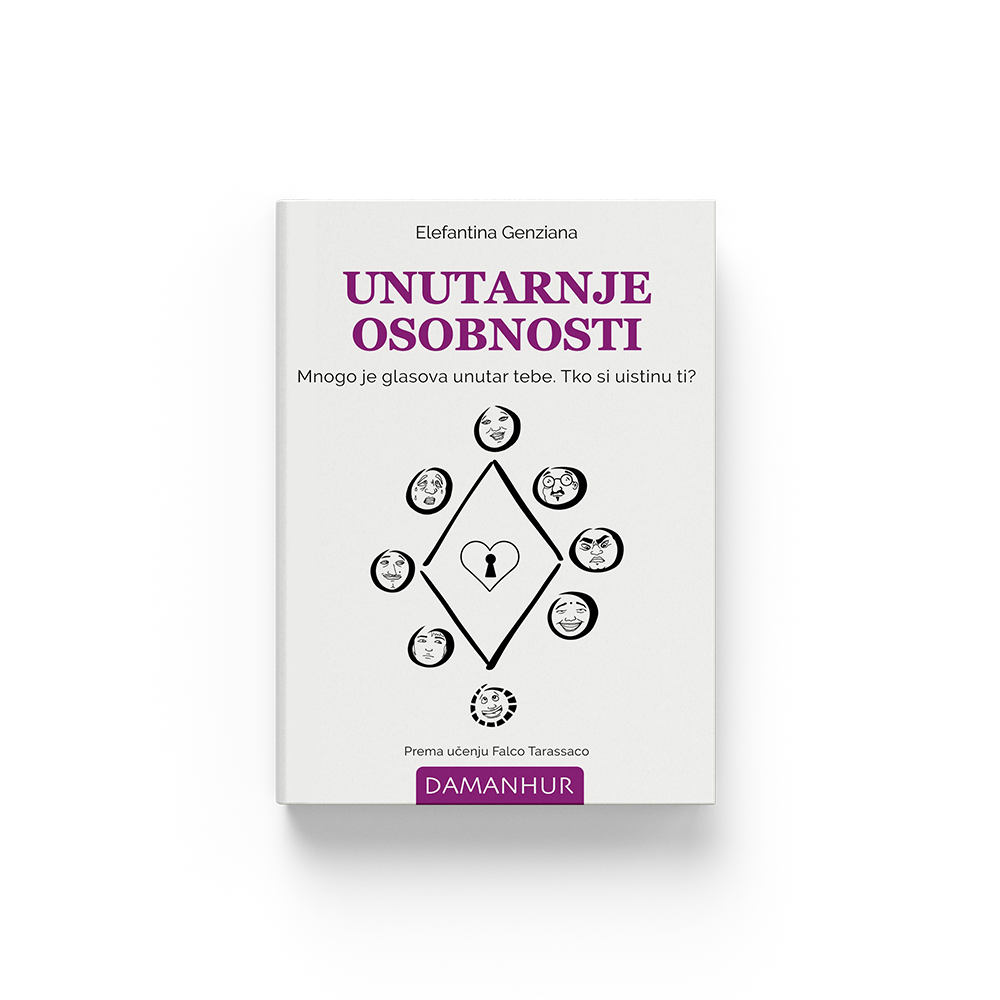 UNUTARNJE OSOBNOSTI