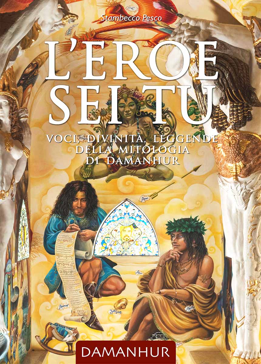 L'eroe sei tu
