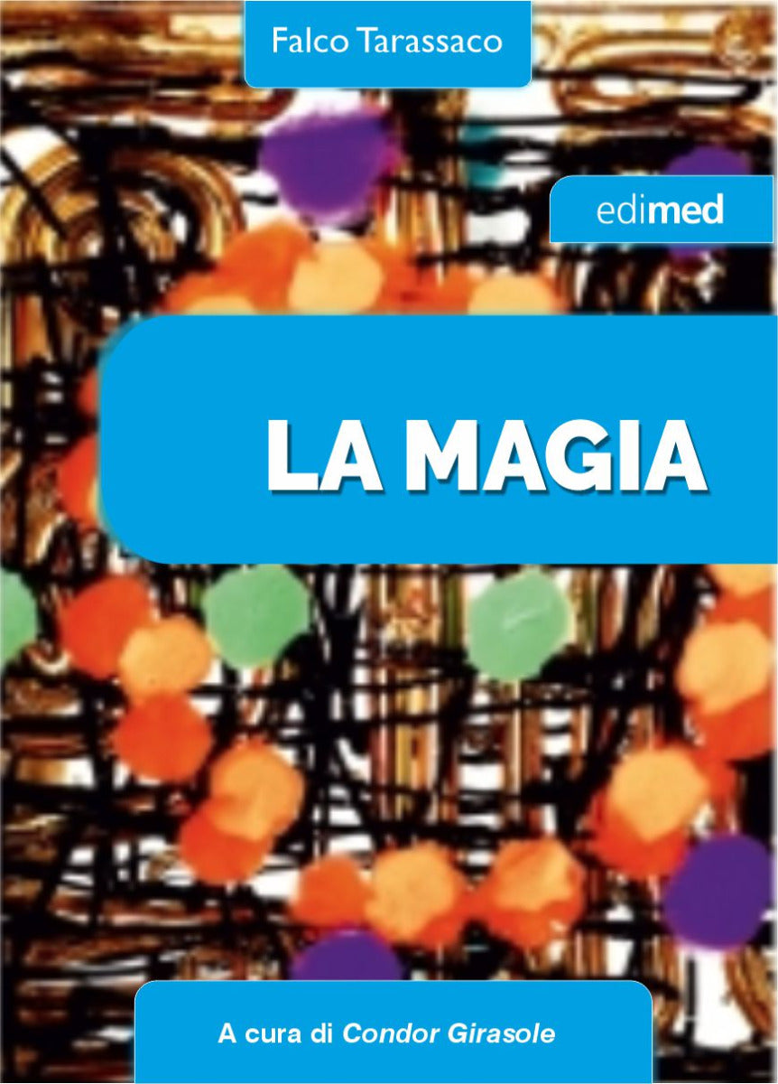 Ebook - La magia