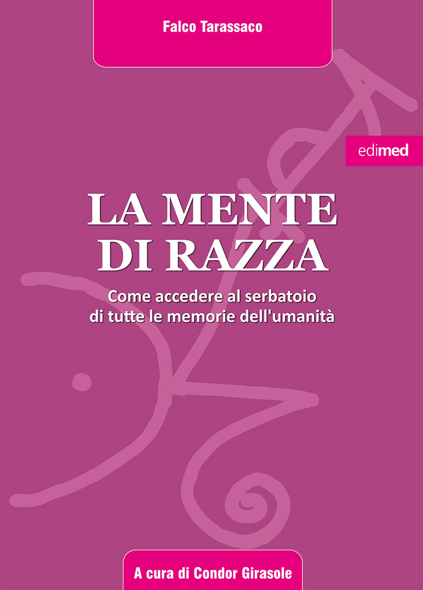 Ebook - La mente di Razza