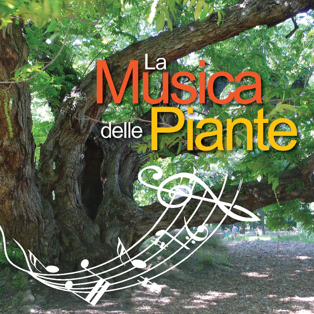 La Musica delle Piante