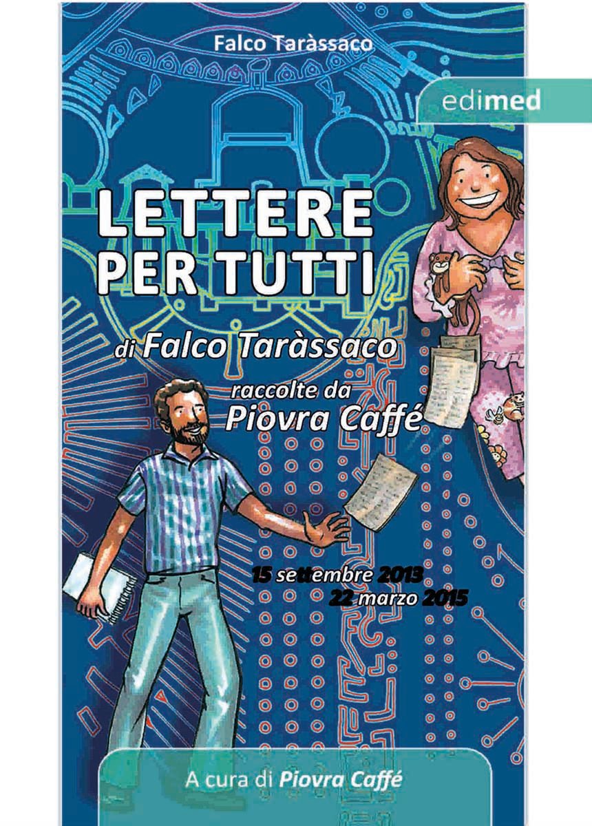 Lettere per tutti