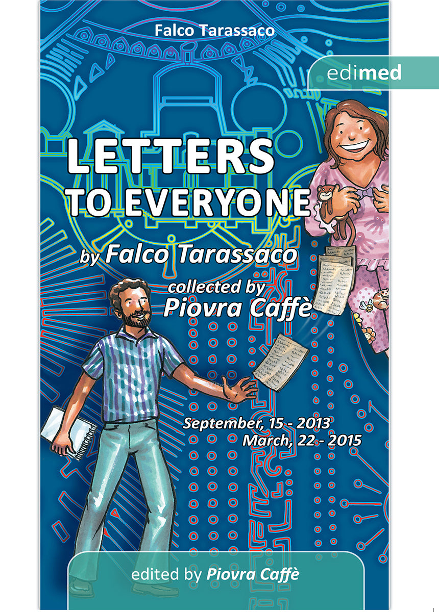 Letters to everyone