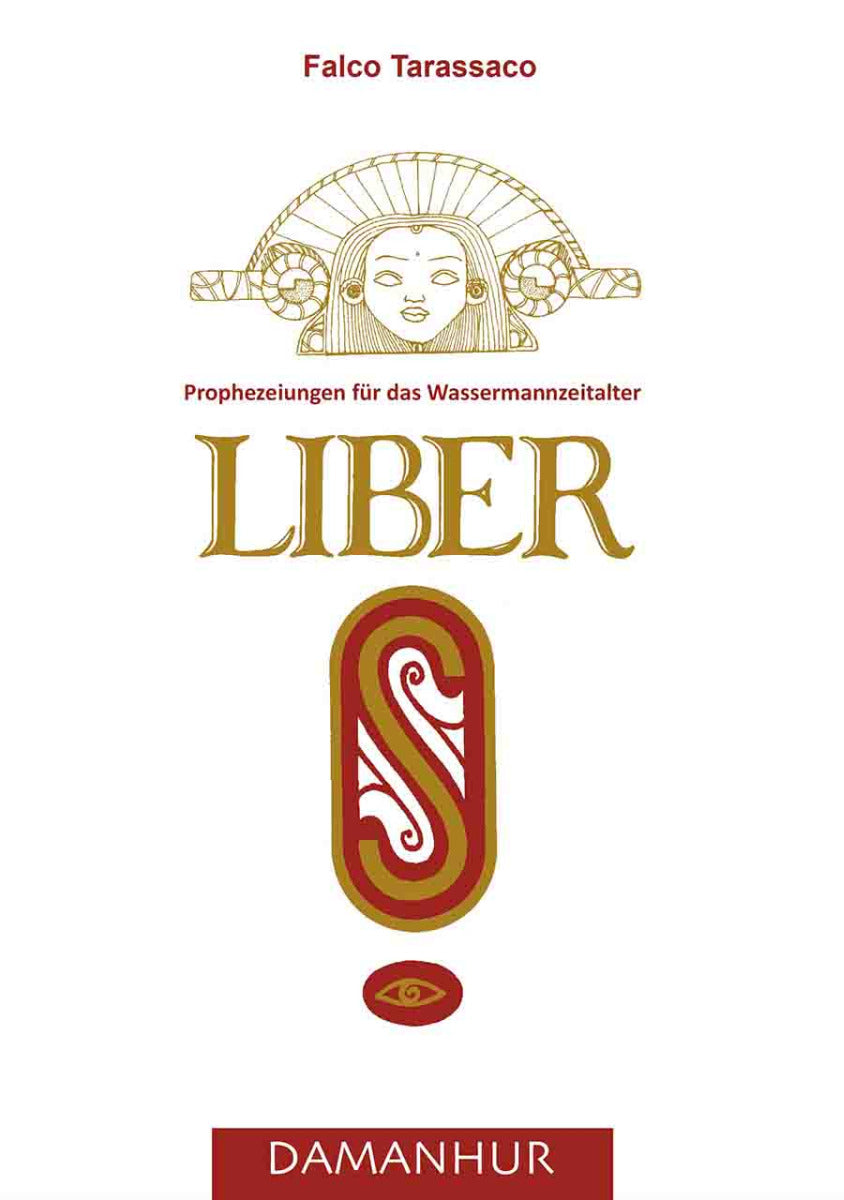 LIBER S (Deutsch)