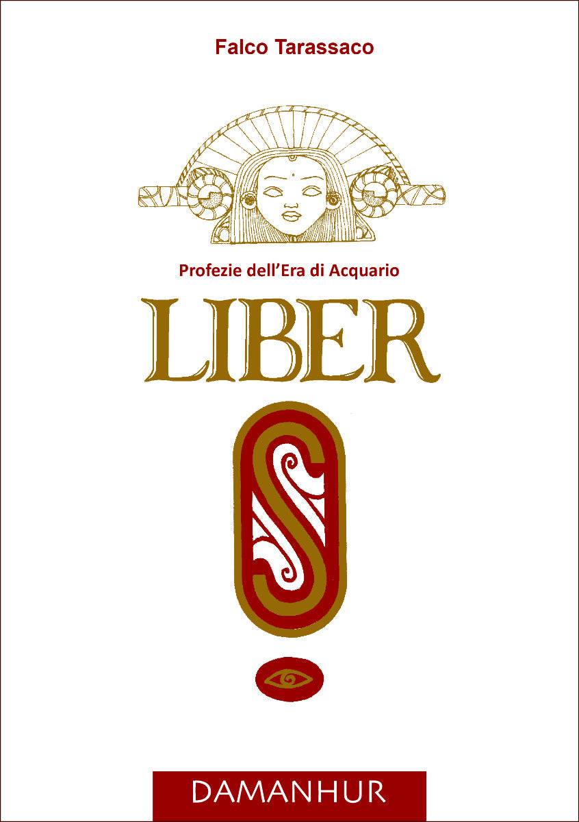 Liber S (Italiano)