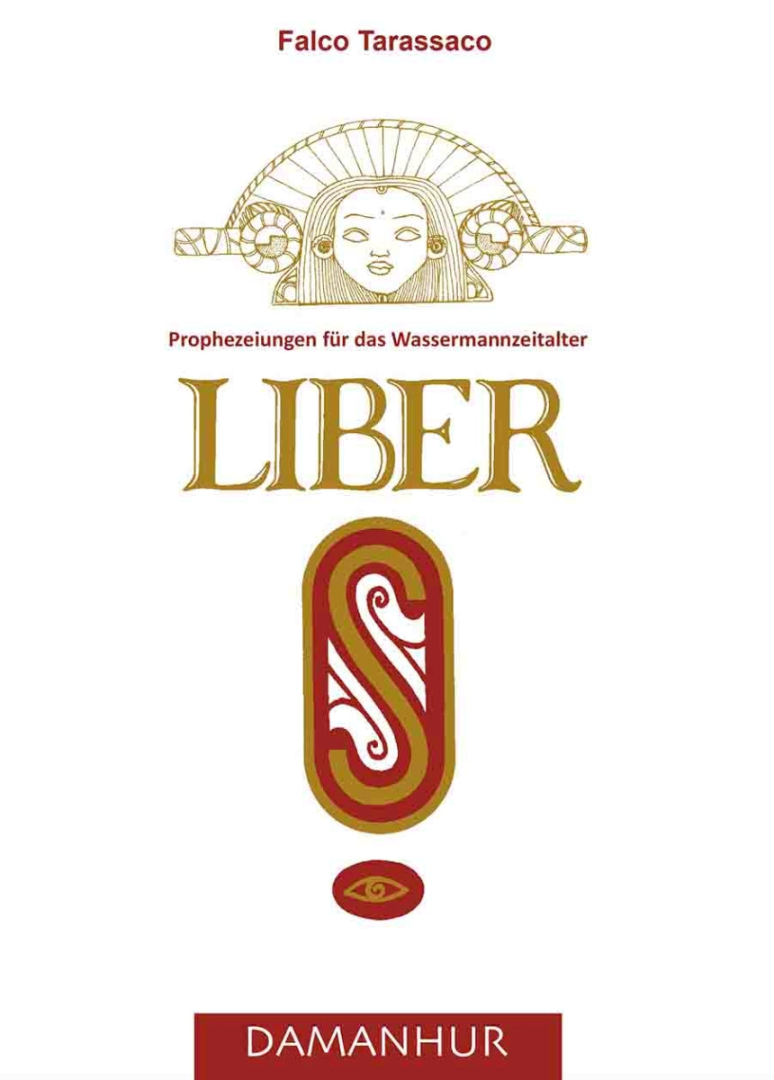 Ebook - LIBER S (deutsch)