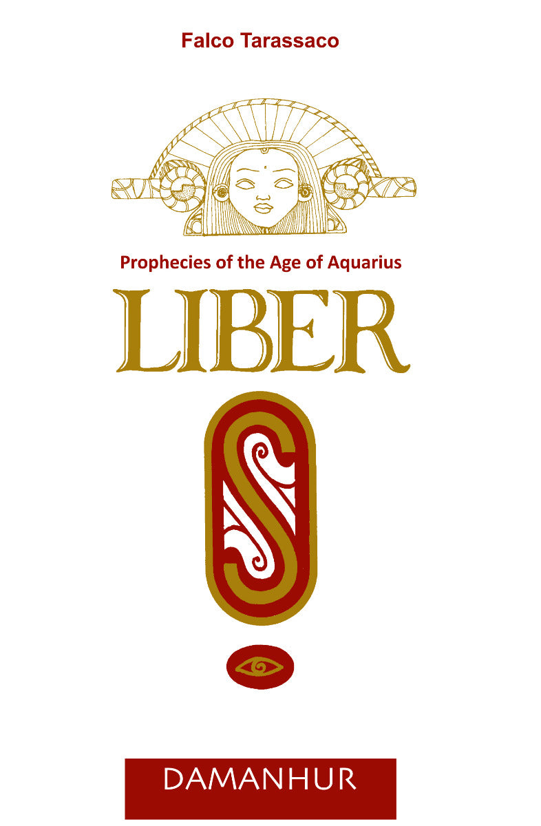 Ebook - LIBER S (english)