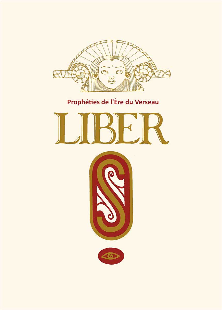 Ebook - LIBER S (français)