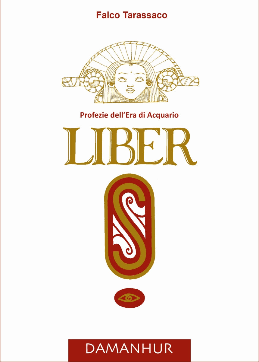 Ebook - LIBER S (italiano)
