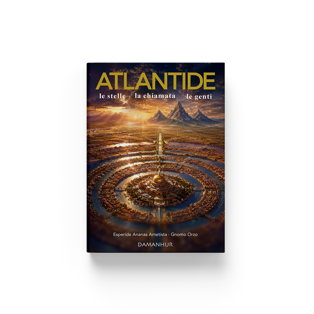 Atlantide