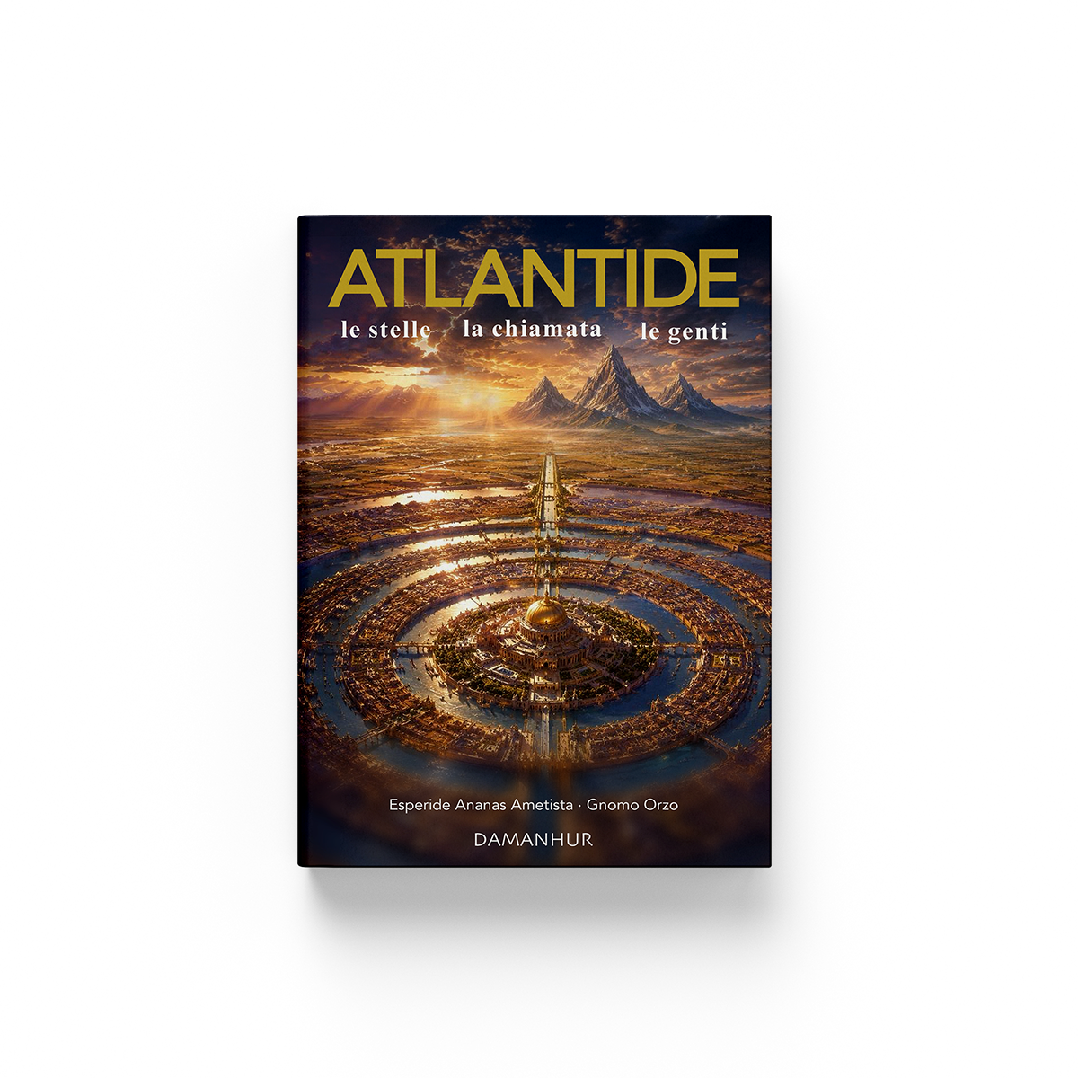 Atlantide