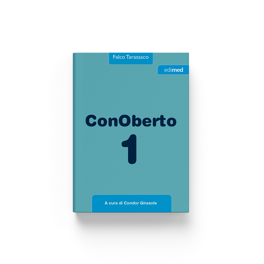 Ebook - Con Oberto 1