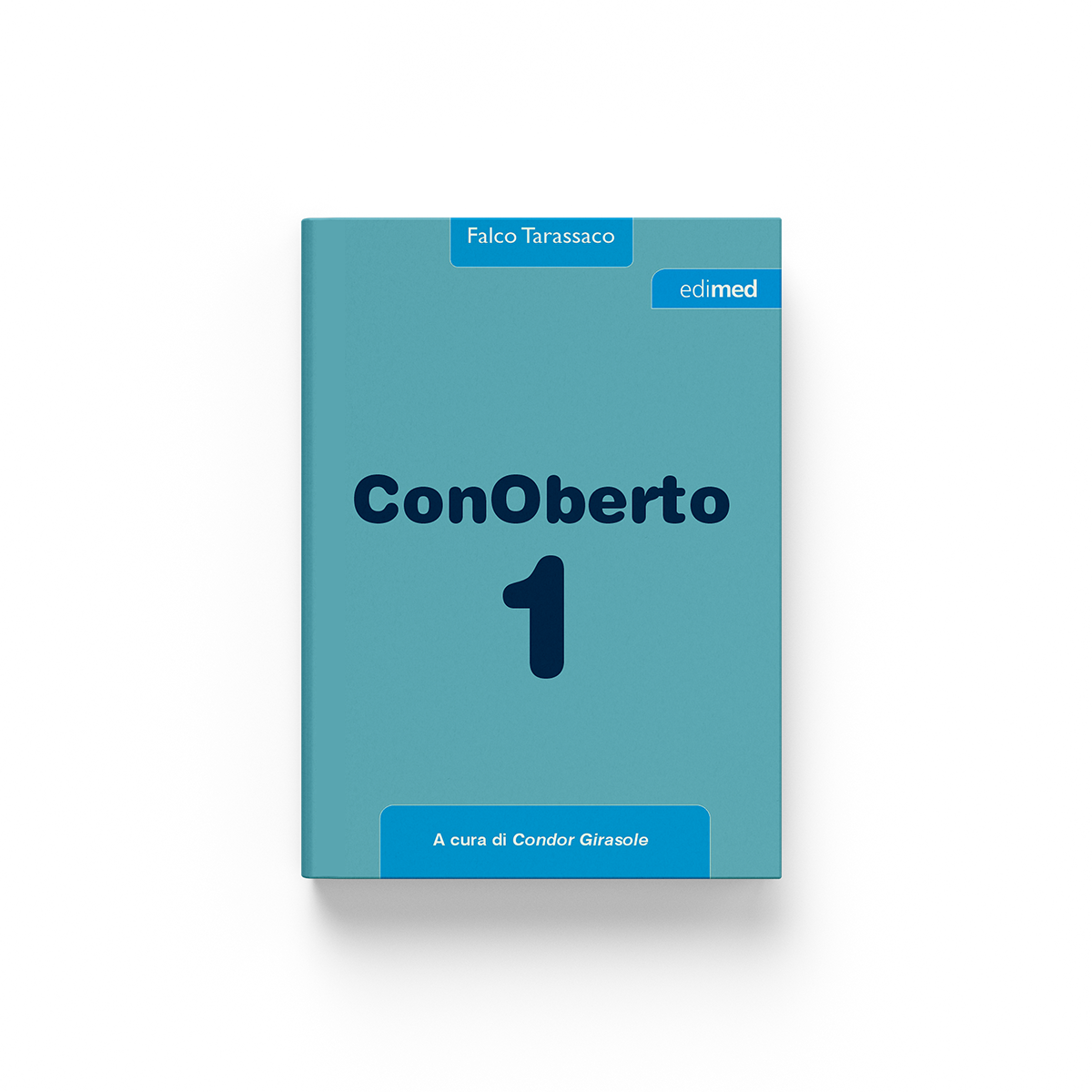 Ebook - Con Oberto 1
