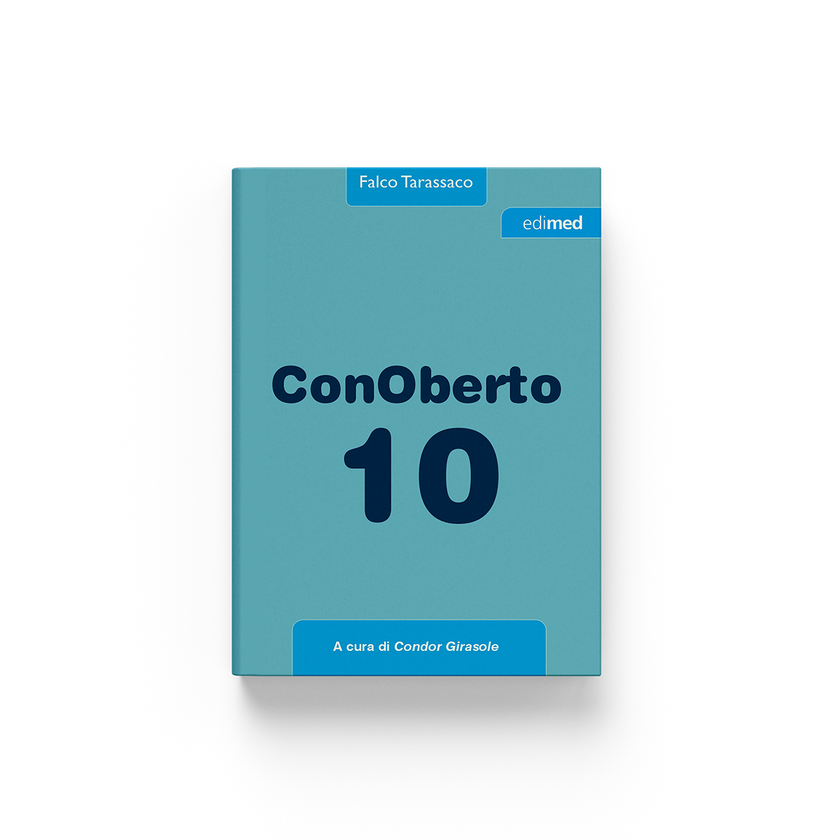 Ebook - Con Oberto 10