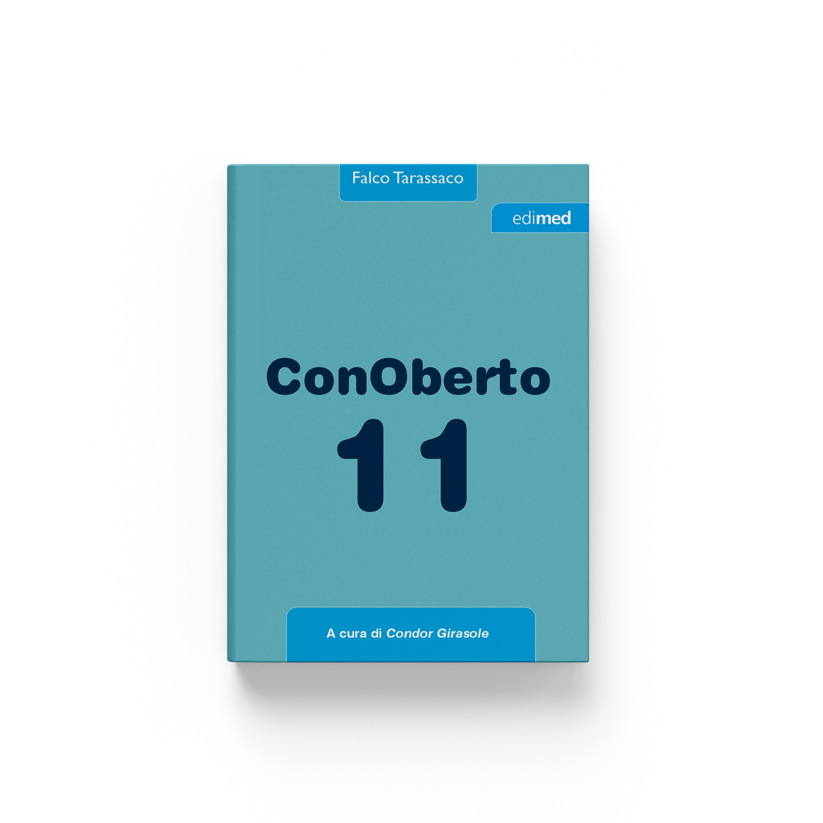 Ebook - Con Oberto 11