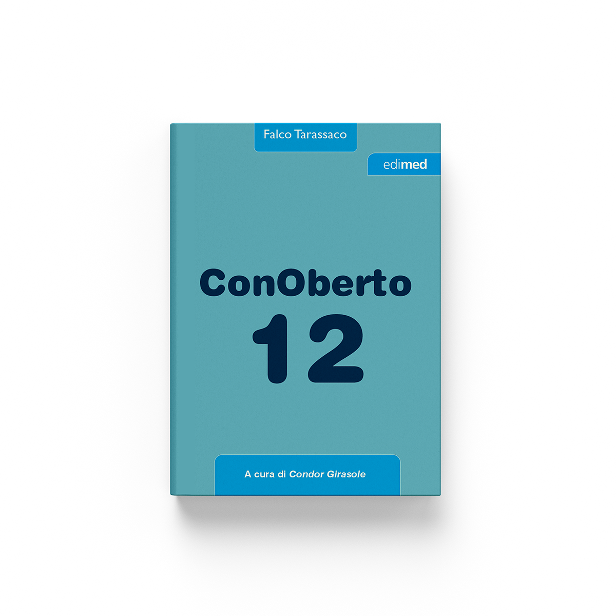 Ebook - Con Oberto 12