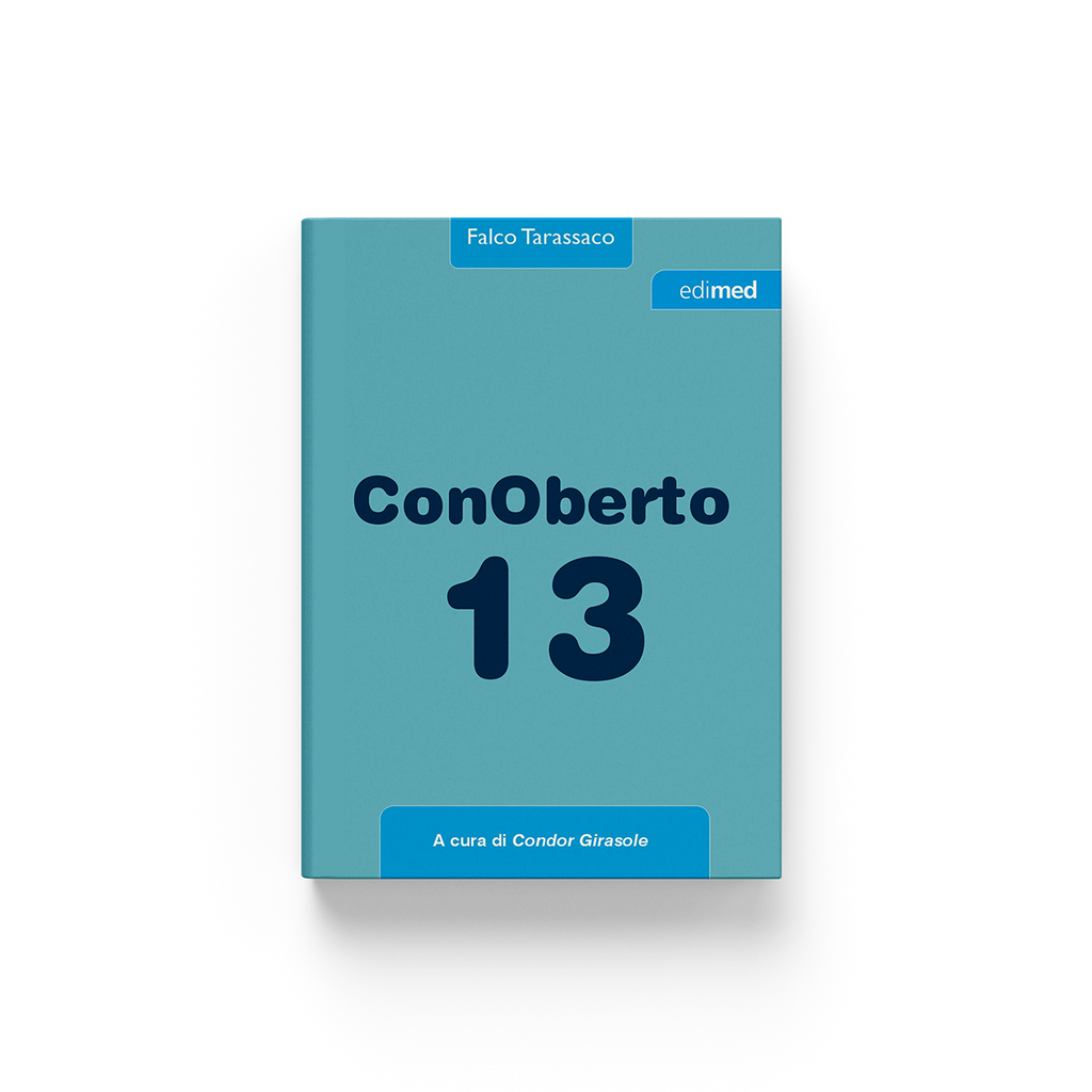 Ebook - Con Oberto 13