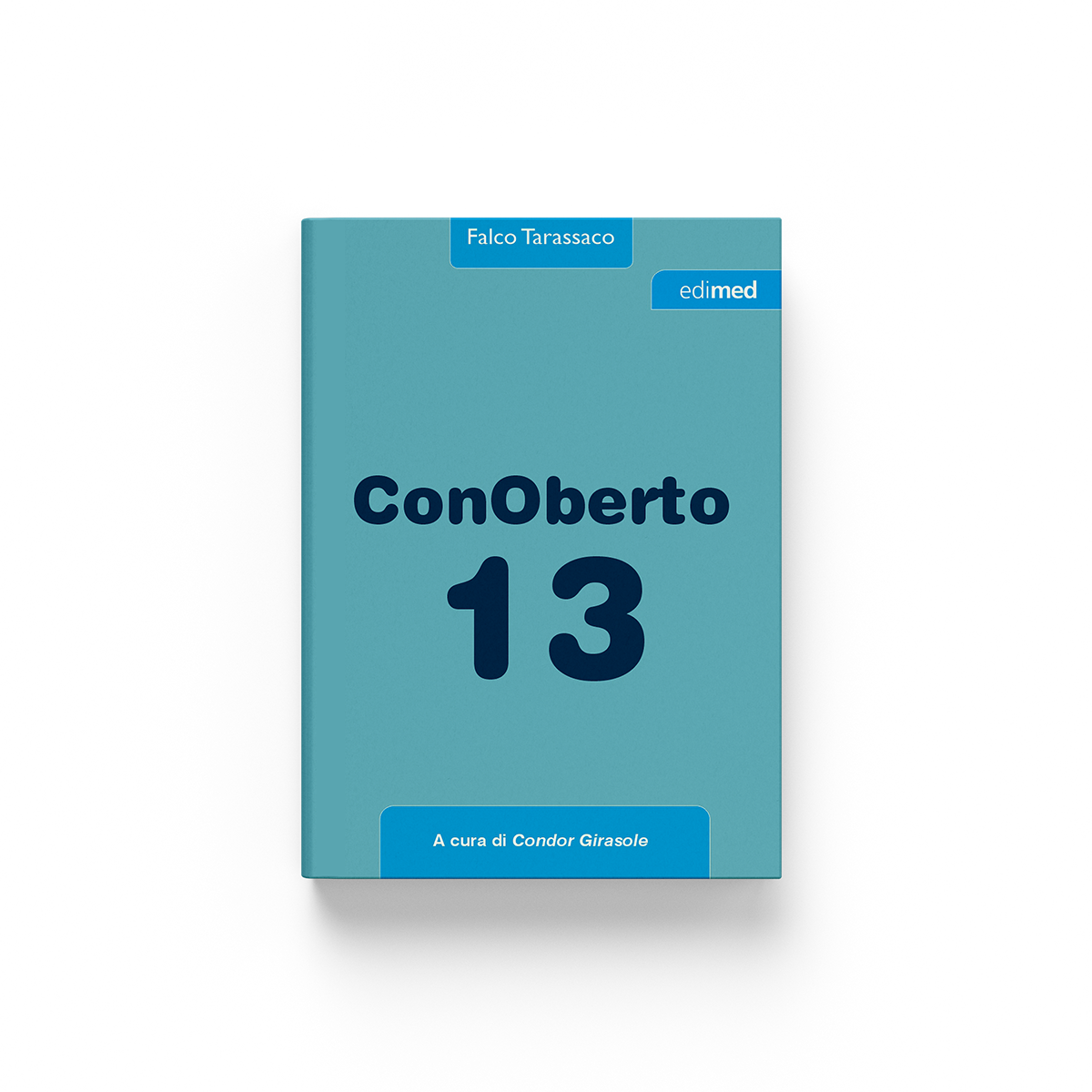 Ebook - Con Oberto 13