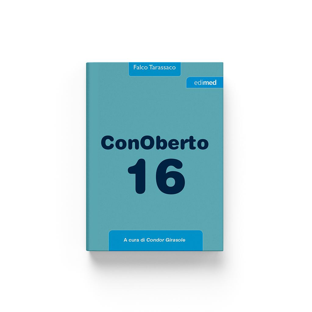 Ebook - Con Oberto 16