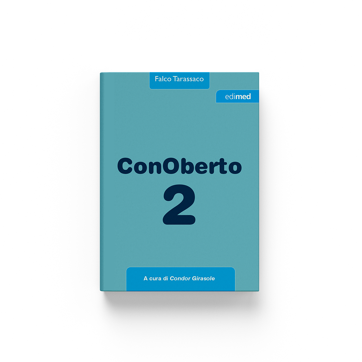 Ebook - Con Oberto 2