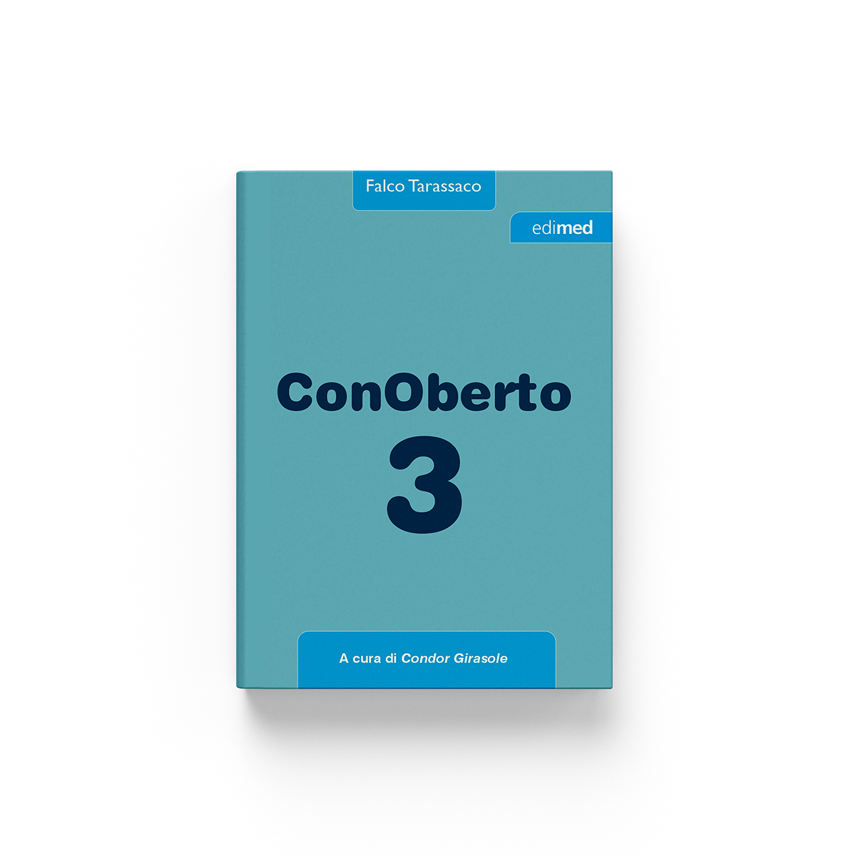 Ebook - Con Oberto 3