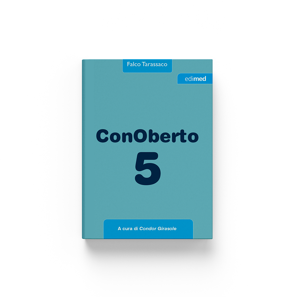 Ebook - Con Oberto 5