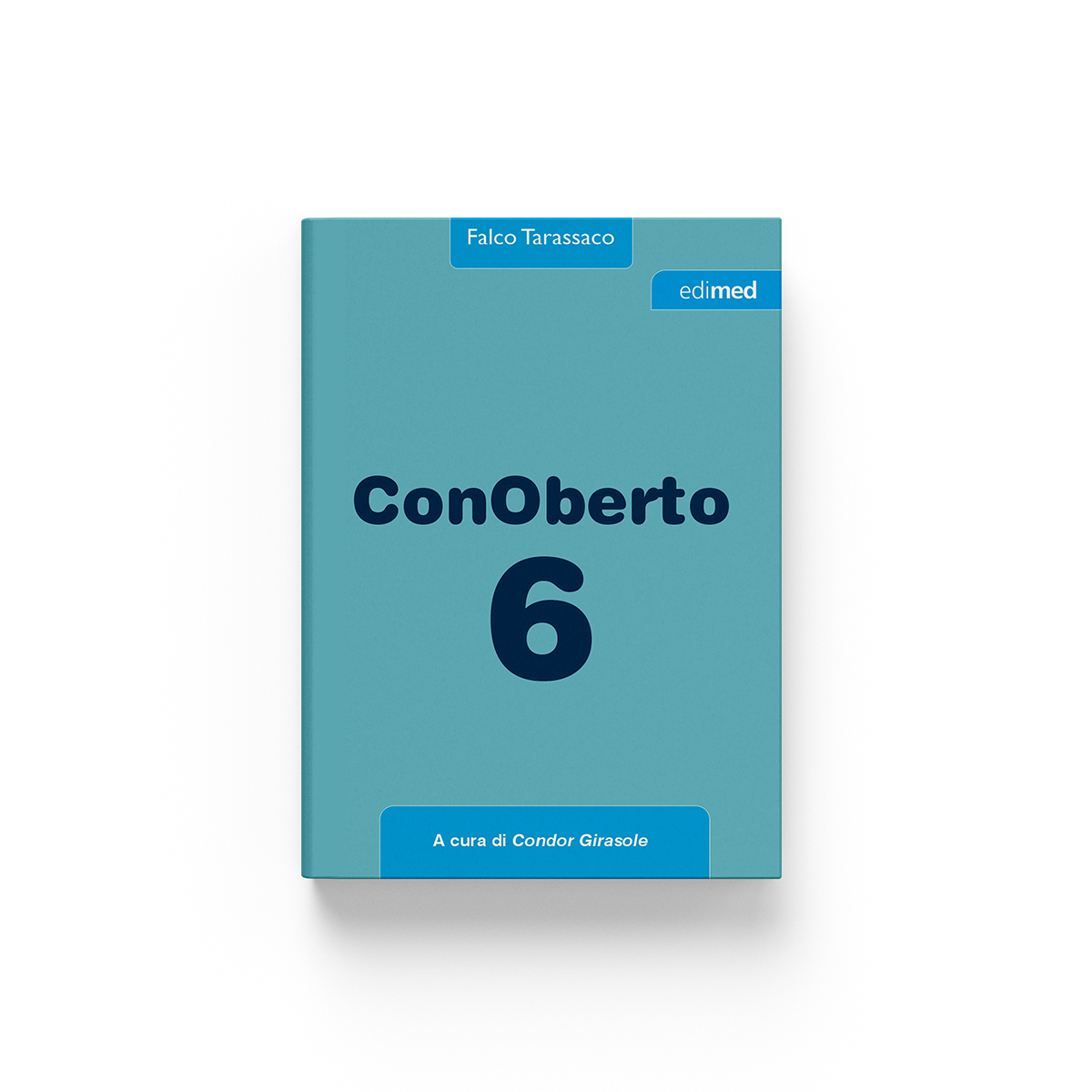 Ebook - Con Oberto 6