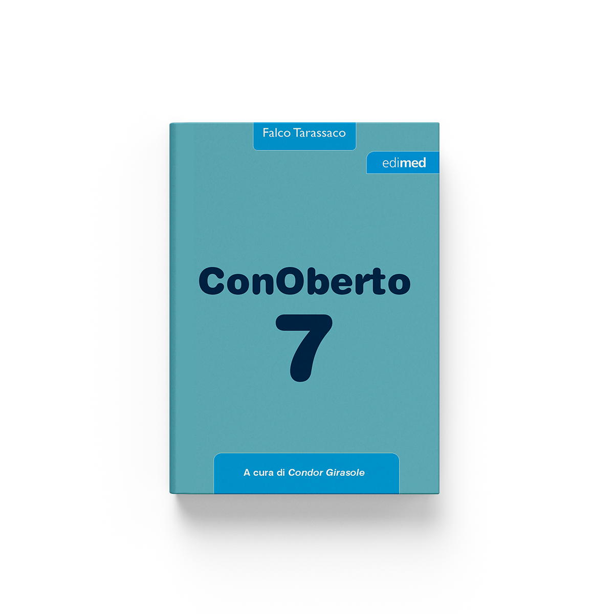 Ebook - Con Oberto 7