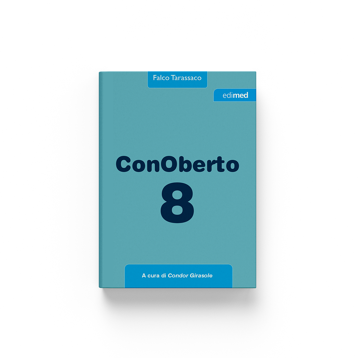 Ebook - Con Oberto 8