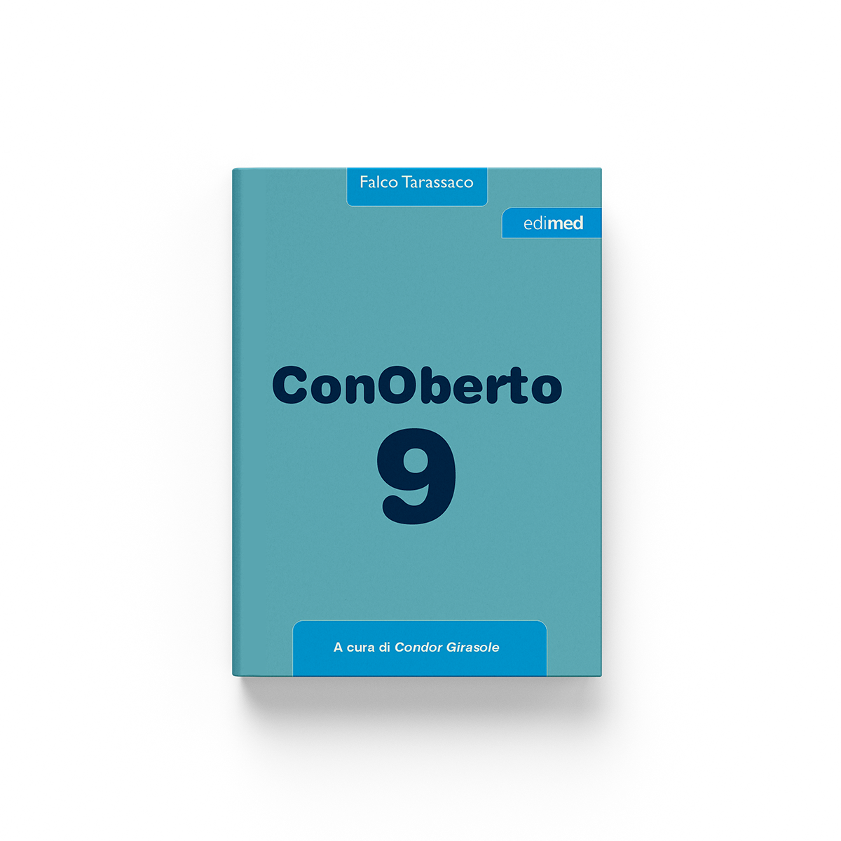 Ebook - Con Oberto 9