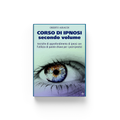 Ebook - Corso di Ipnosi 2