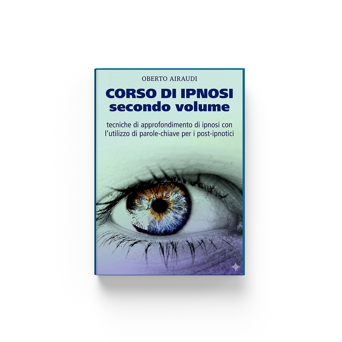 Ebook - Corso di Ipnosi 2