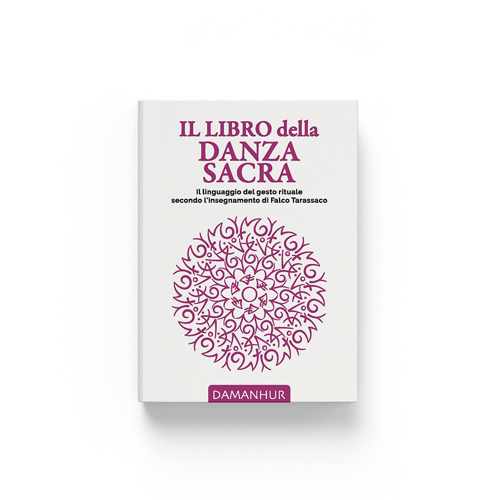Il libro della Danza Sacra
