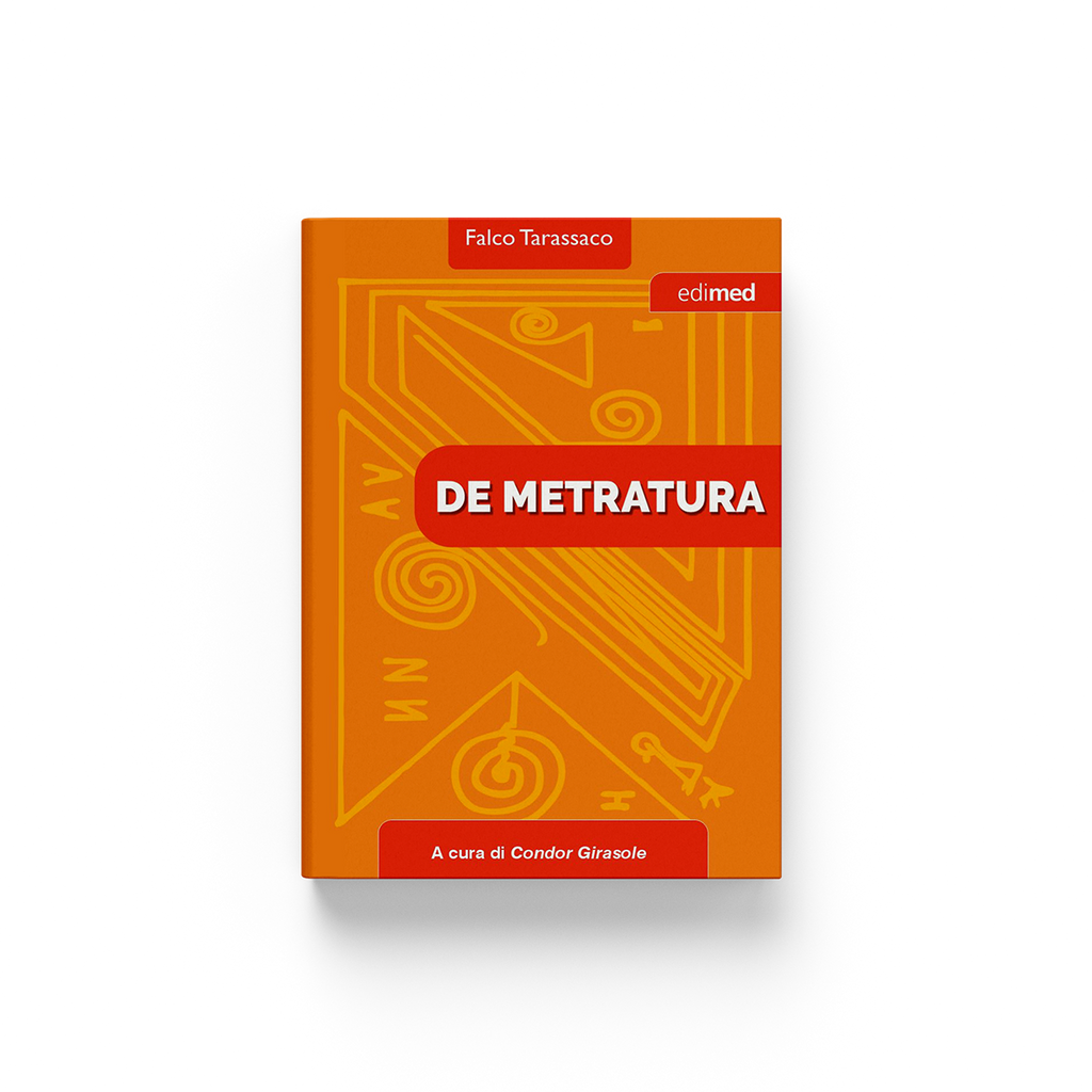 Ebook - De metratura