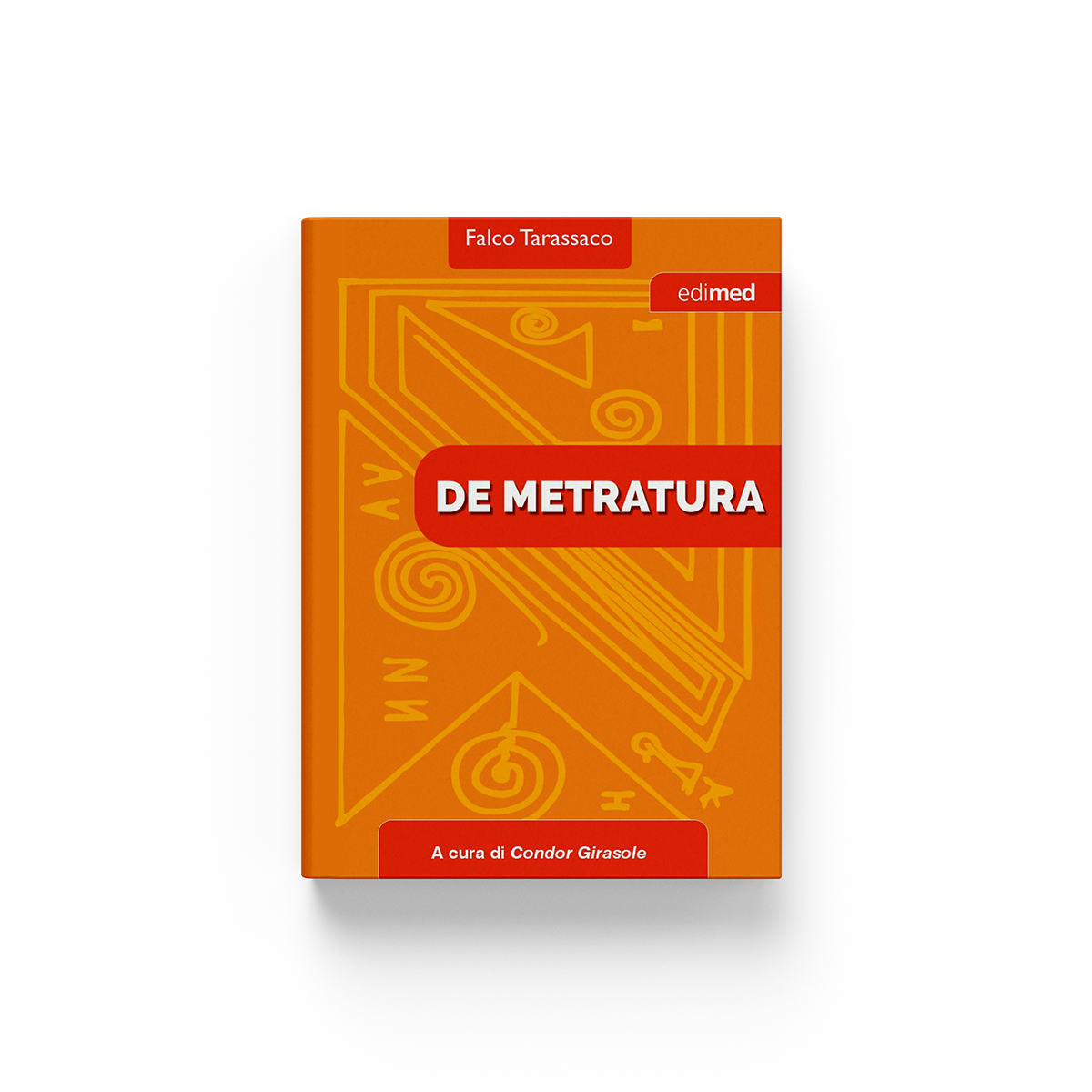 Ebook - De metratura