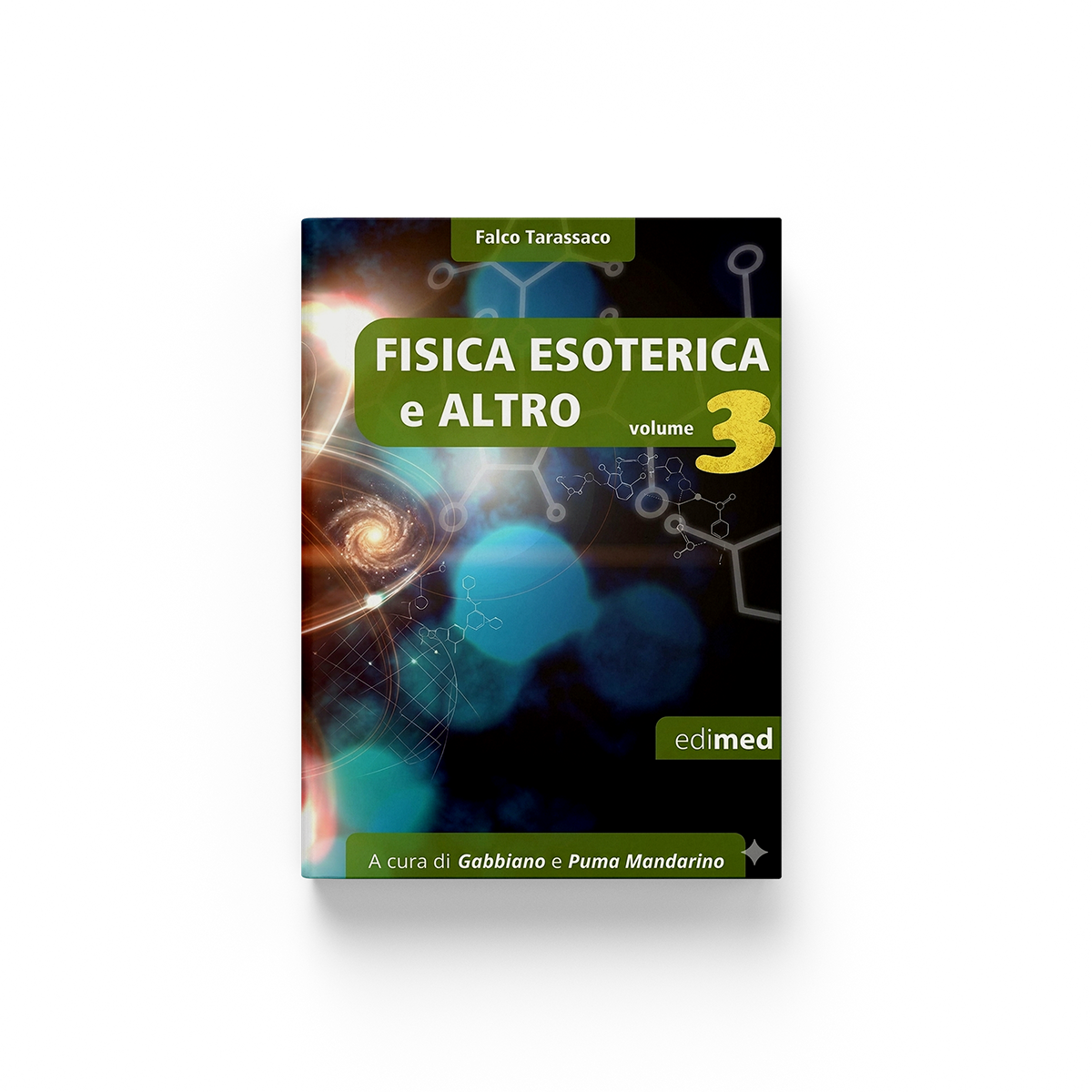 Ebook - Fisica esoterica e altro III