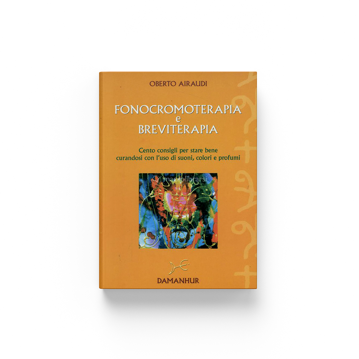 Ebook - Fonocromoterapia e breviterapia