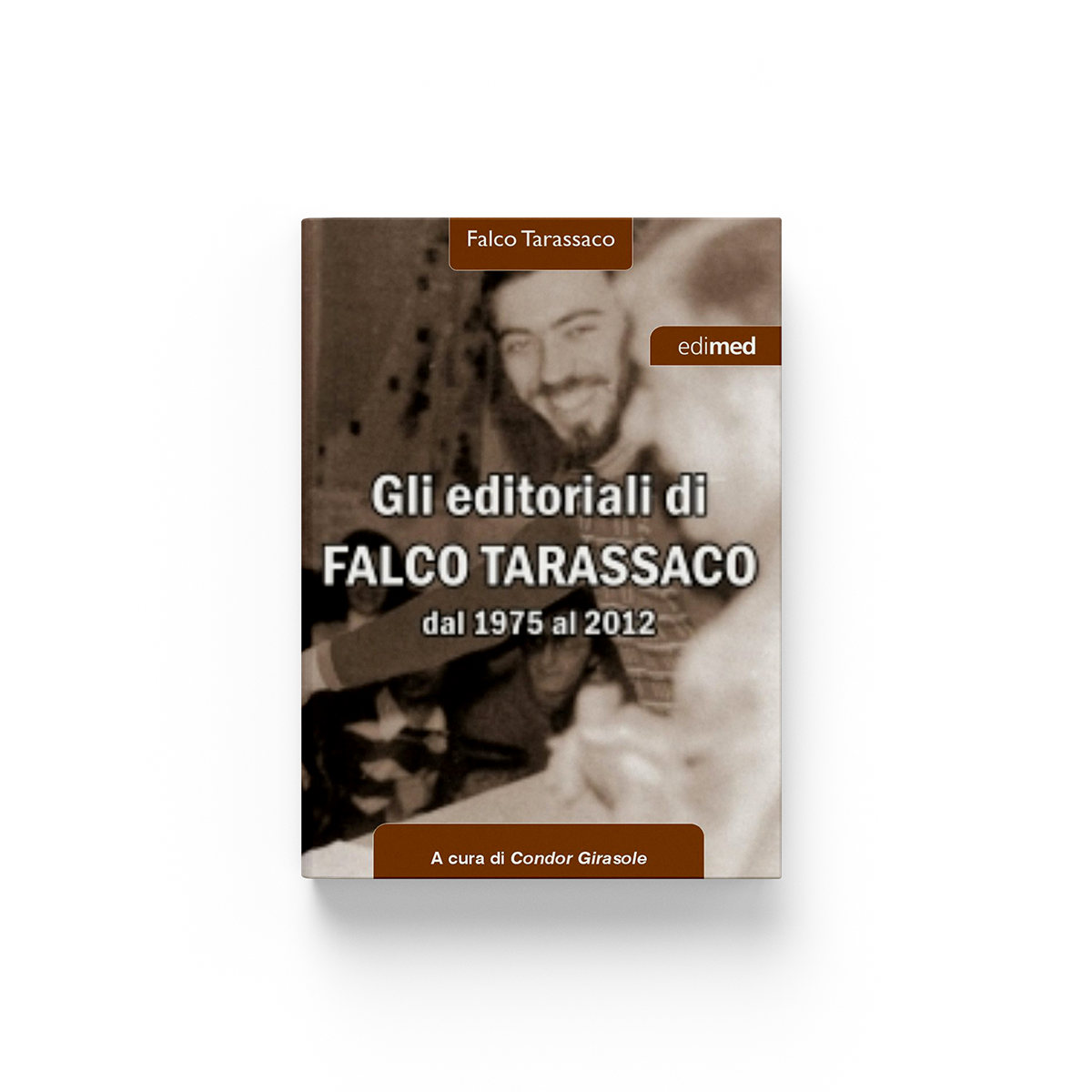 Ebook - Gli editoriali di Falco