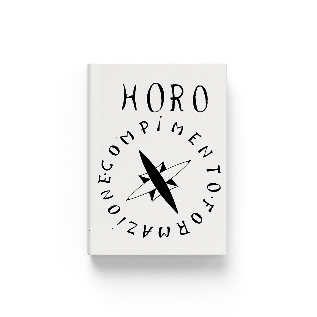 Horo compimento formazione