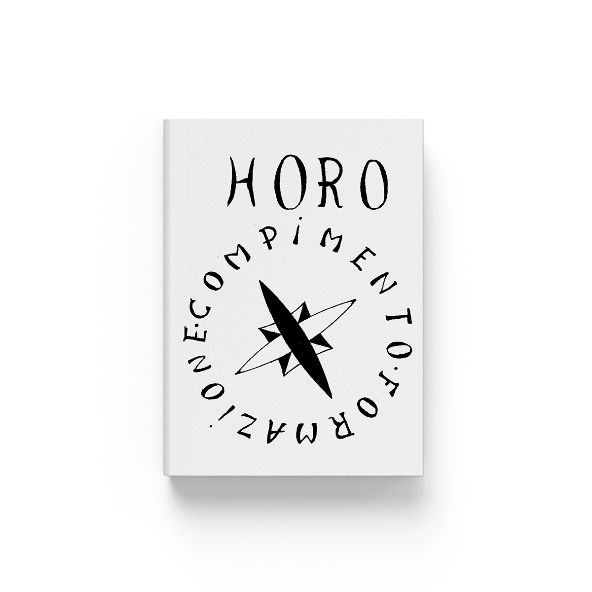 Horo compimento formazione