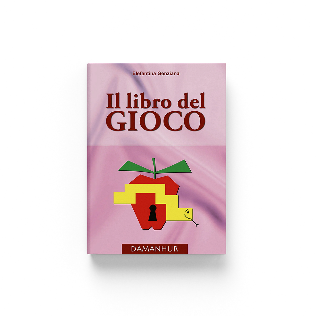 Il libro del gioco