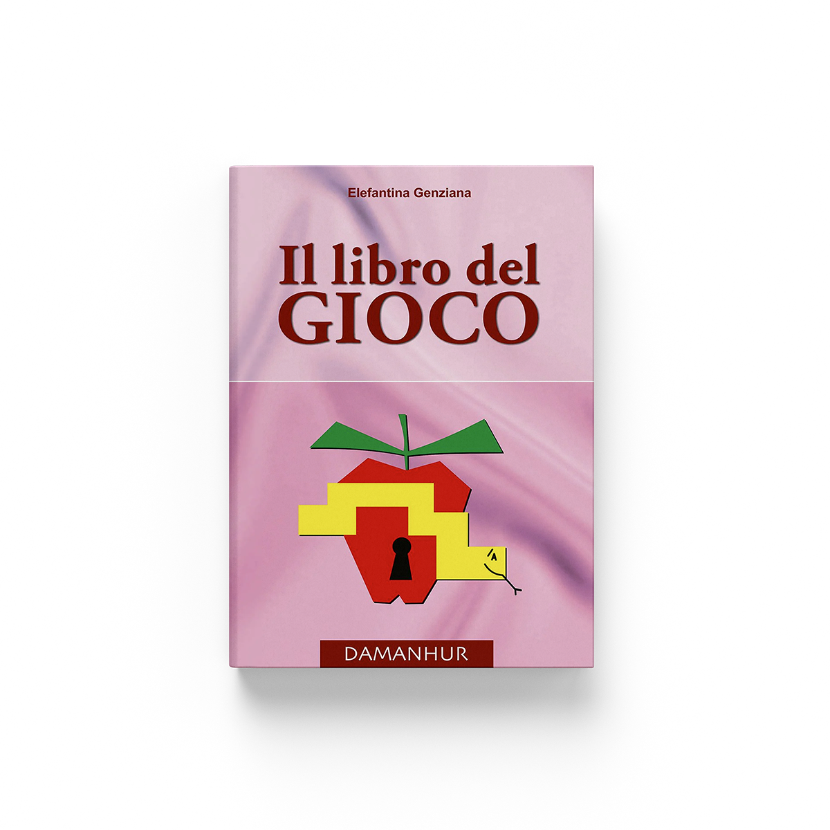 Il libro del gioco