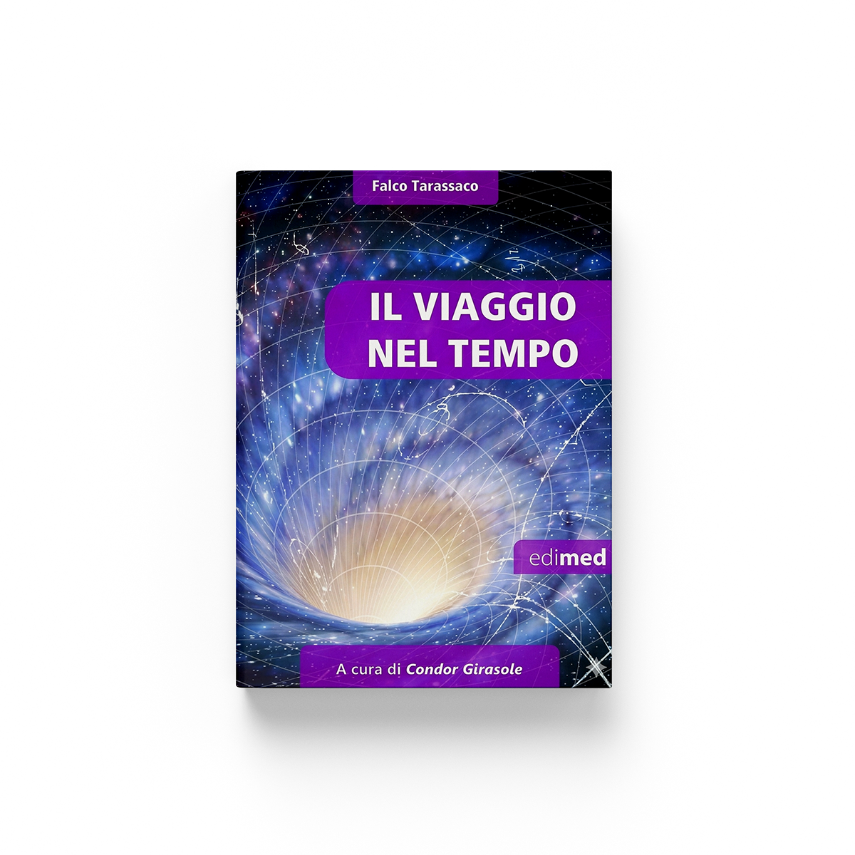 Ebook - Il viaggio nel tempo