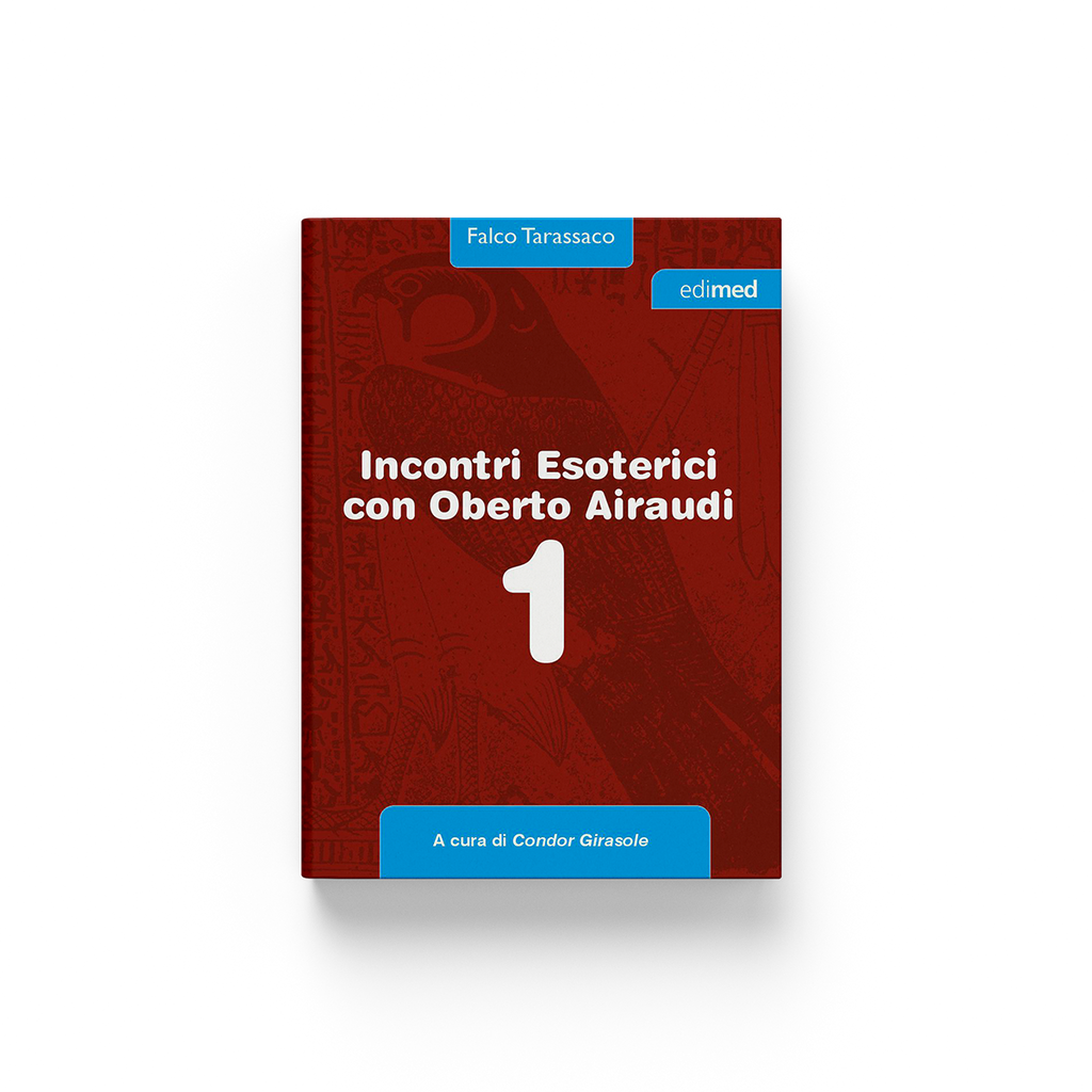 Ebook - Incontri esoterici 1