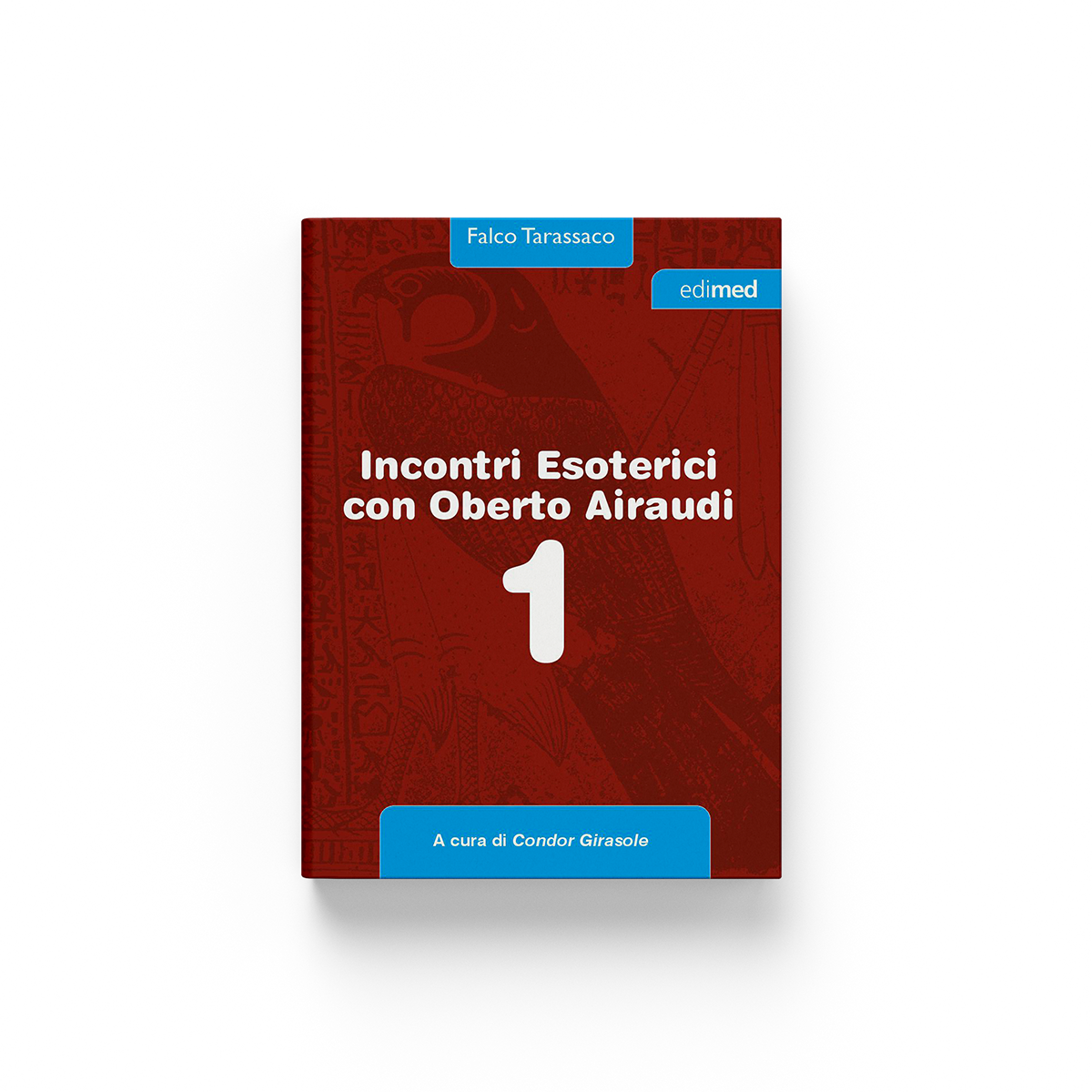 Ebook - Incontri esoterici 1